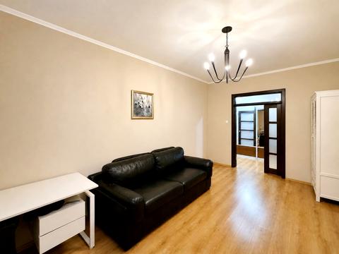 квартира за адресою Науки просп., 30