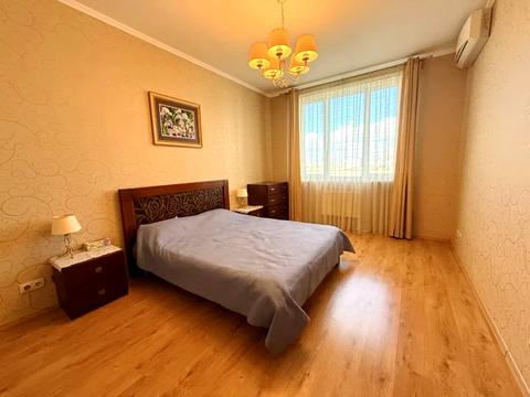 квартира за адресою Науки просп., 30