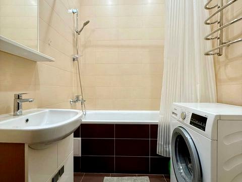 квартира за адресою Науки просп., 30