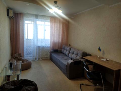 квартира по адресу Набережная Победы ул., 130 к5