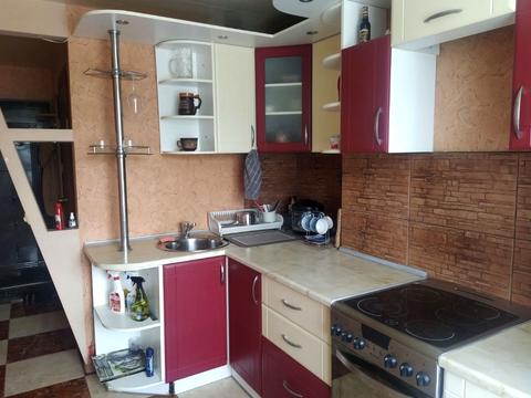 квартира по адресу Набережная Победы ул., 130 к5