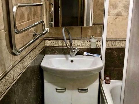 квартира за адресою Крушельницької пров. (Людмили Мокієвської), 5