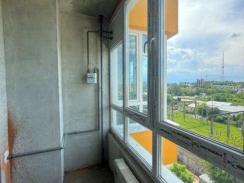 квартира по адресу Степана Бандери ул., 30-А