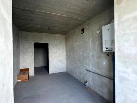 квартира по адресу Степана Бандери ул., 30-А