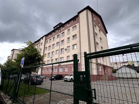 квартира по адресу Софиевка ул., 39А