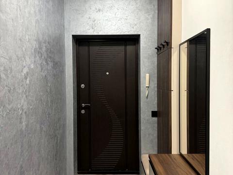 квартира по адресу Софиевка ул., 39А