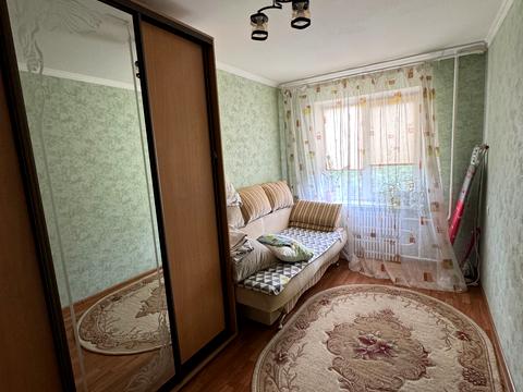 квартира за адресою Крушельницької пров. (Людмили Мокієвської), 5