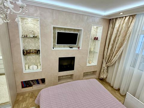 квартира за адресою Київ, Ярослава Гашека бульв., 24