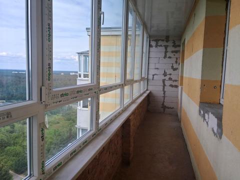 квартира по адресу Олега Мудрака ул. (Генерала Наумова), 66