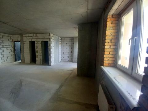 квартира по адресу Олега Мудрака ул. (Генерала Наумова), 66