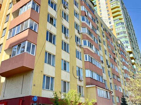 квартира за адресою Київ, Ярослава Гашека бульв., 24