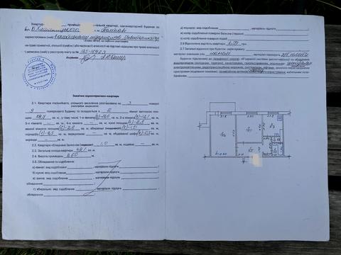 квартира за адресою Полтава, Богдана Хмельницького бульв., 9/7