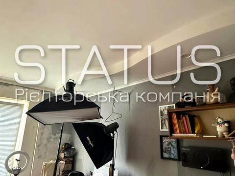 квартира за адресою Полтава, Богдана Хмельницького бульв., 9/7