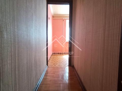 квартира по адресу Жемчужная ул., 42