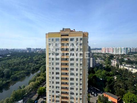 квартира за адресою Воскресенська вул., 14-Д