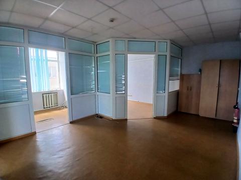 коммерческая по адресу Волынская ул., 48