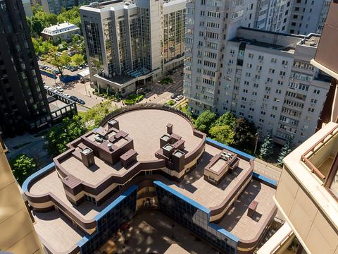 квартира по адресу Василия Тютюнника ул. (Анрі Барбюса), 37/1
