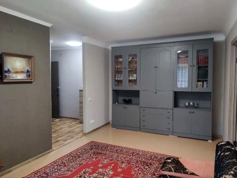 квартира по адресу Павленковская пл., 14