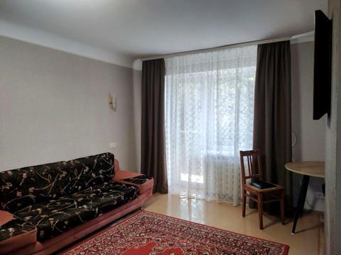 квартира по адресу Павленковская пл., 14