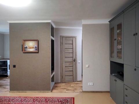квартира по адресу Павленковская пл., 14