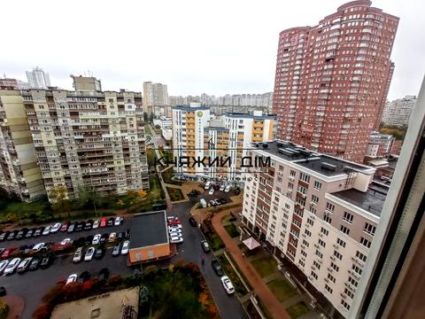 квартира по адресу Драгоманова ул., 40-Ж