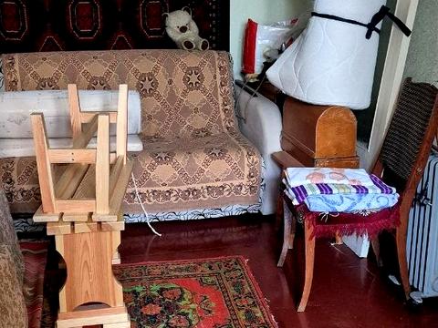 квартира за адресою Семафорна вул., 38