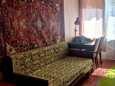 квартира за адресою Семафорна вул., 38