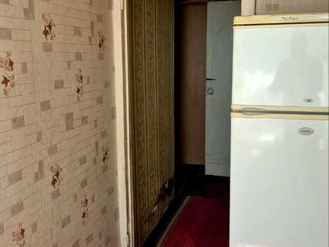 квартира за адресою Семафорна вул., 38