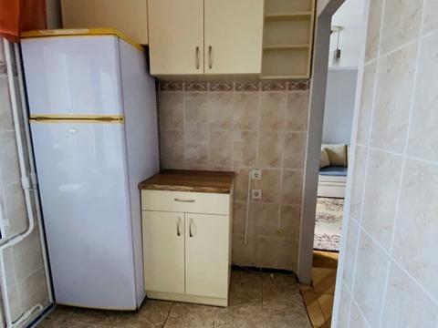 квартира по адресу Даниила Щербаковского ул. (Щербакова), 49-Д