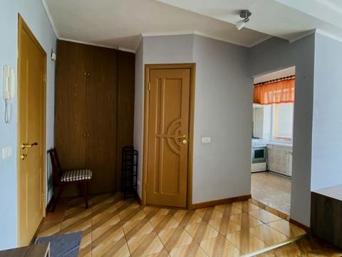 квартира по адресу Даниила Щербаковского ул. (Щербакова), 49-Д