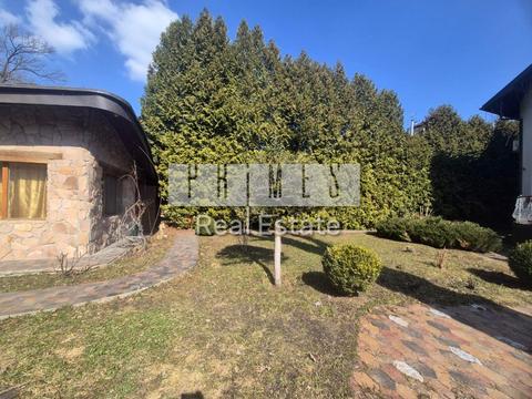 будинок за адресою Озерна вул.