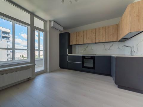 квартира за адресою Кадетський Гай вул., 10