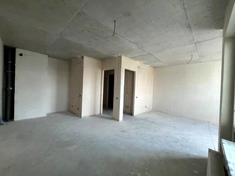 квартира по адресу с. Новоселки, Пригородная ул., 26-А
