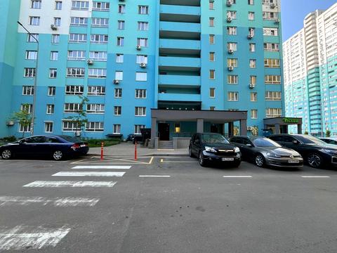 квартира по адресу с. Новоселки, Пригородная ул., 26-А