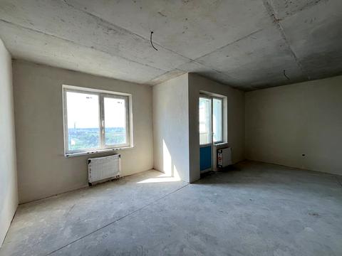 квартира по адресу с. Новоселки, Пригородная ул., 26-А