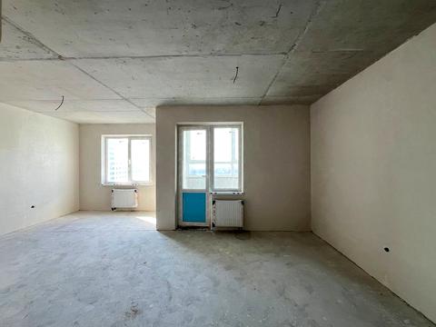 квартира по адресу с. Новоселки, Пригородная ул., 26-А