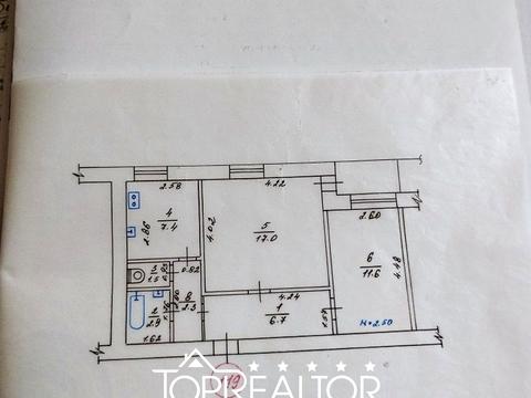 квартира за адресою Титаренківський пров., 1