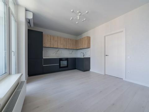 квартира за адресою Київ, Кадетський Гай вул., 10