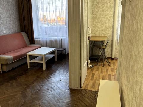квартира за адресою Вінстона Черчилля вул. (Червоноткацька), 29