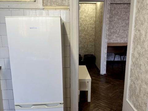 квартира за адресою Вінстона Черчилля вул. (Червоноткацька), 29