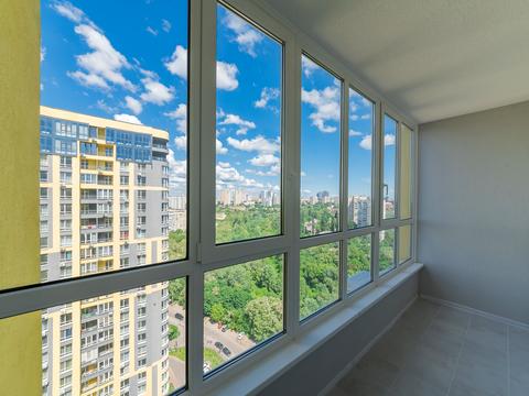 квартира за адресою Київ, Кадетський Гай вул., 10