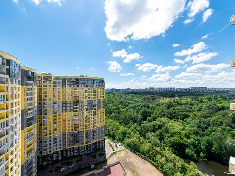 квартира за адресою Київ, Кадетський Гай вул., 10