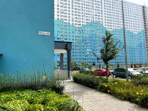 квартира по адресу с. Новоселки, Пригородная ул., 26-А