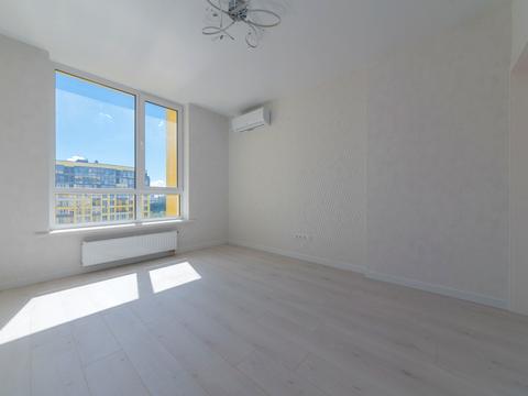 квартира за адресою Київ, Кадетський Гай вул., 10