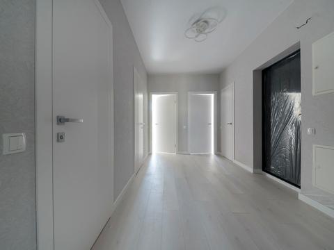 квартира за адресою Київ, Кадетський Гай вул., 10