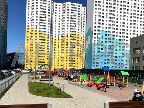 квартира по адресу с. Новоселки, Пригородная ул., 26-А