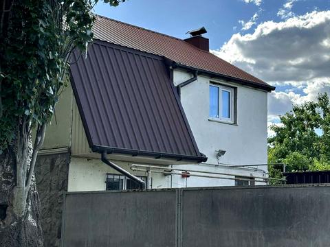 будинок за адресою Одеса, 5-я Пересыпская