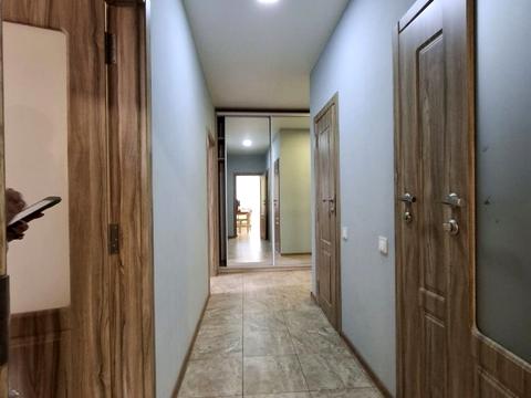квартира за адресою Волошкова вул., 30