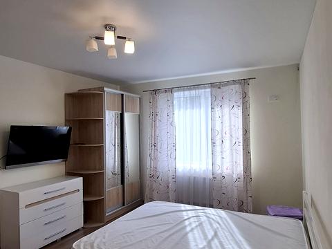 квартира за адресою Волошкова вул., 30