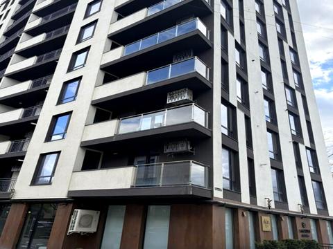 квартира за адресою Івано-Франківськ, Січових Стрільців вул., 28-А
